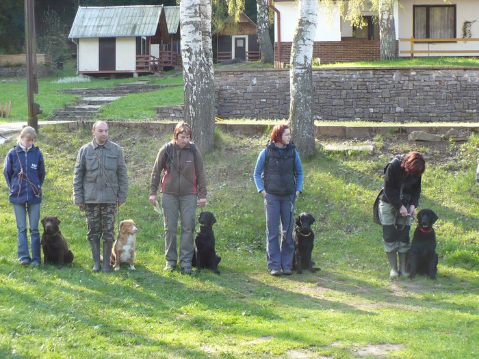 10 - Žalov, neděle 4. 5. 2008