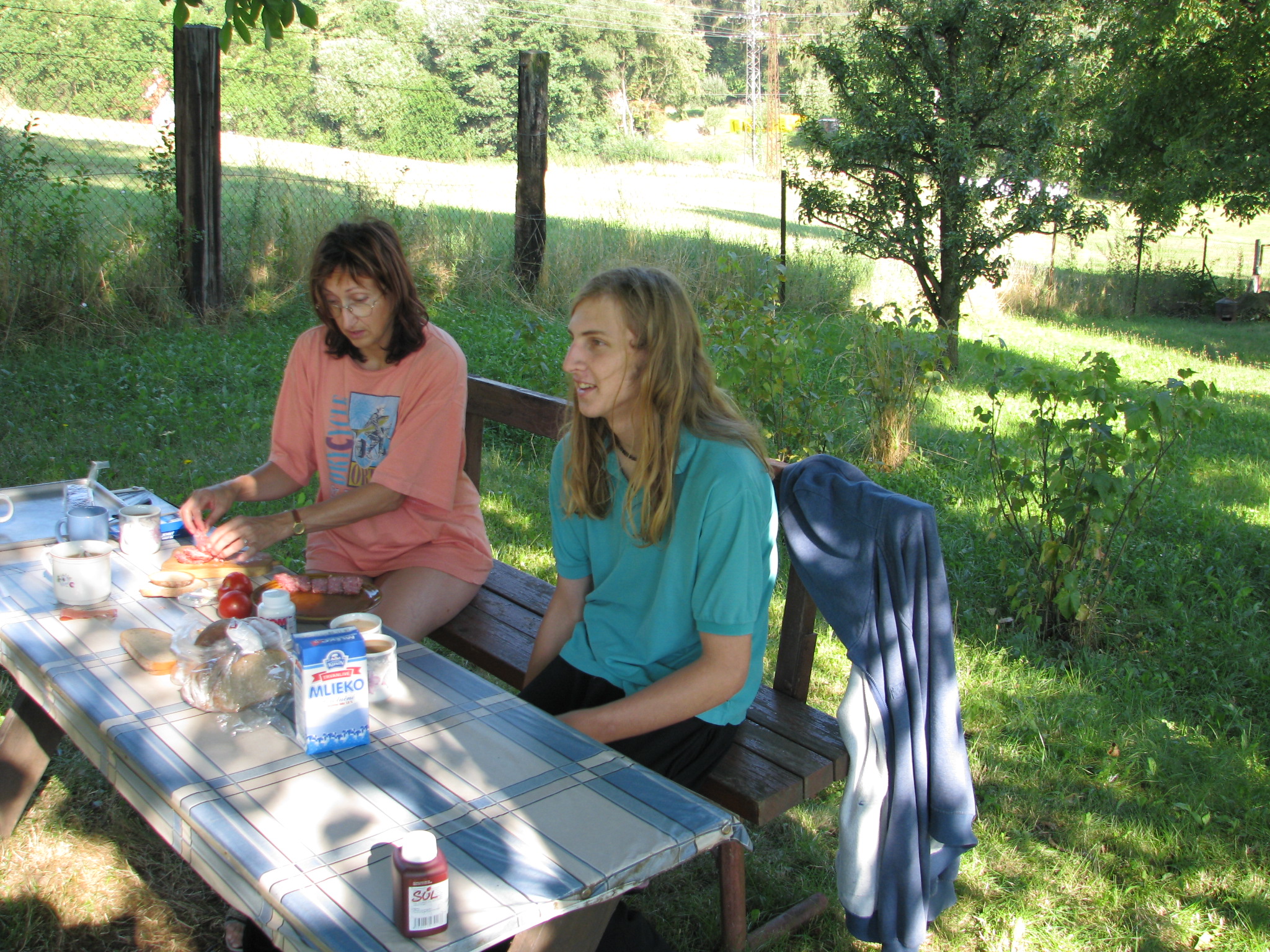 04) Dovolená 2008