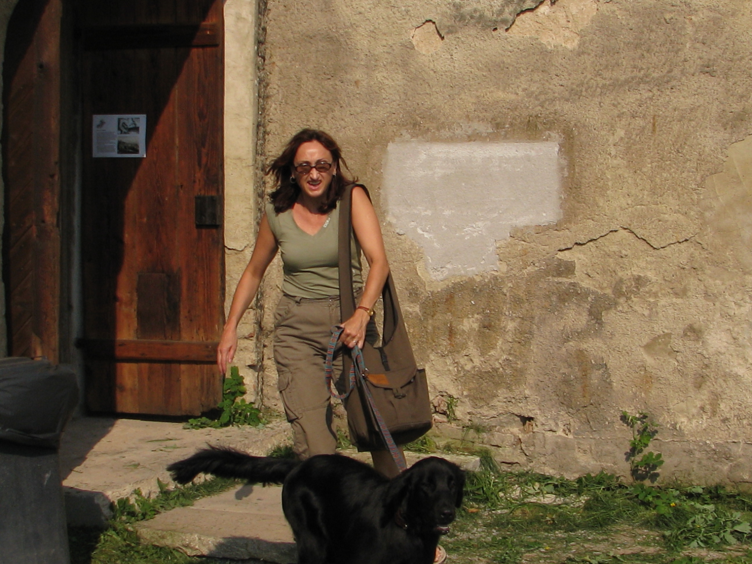 18) Dovolená 2008