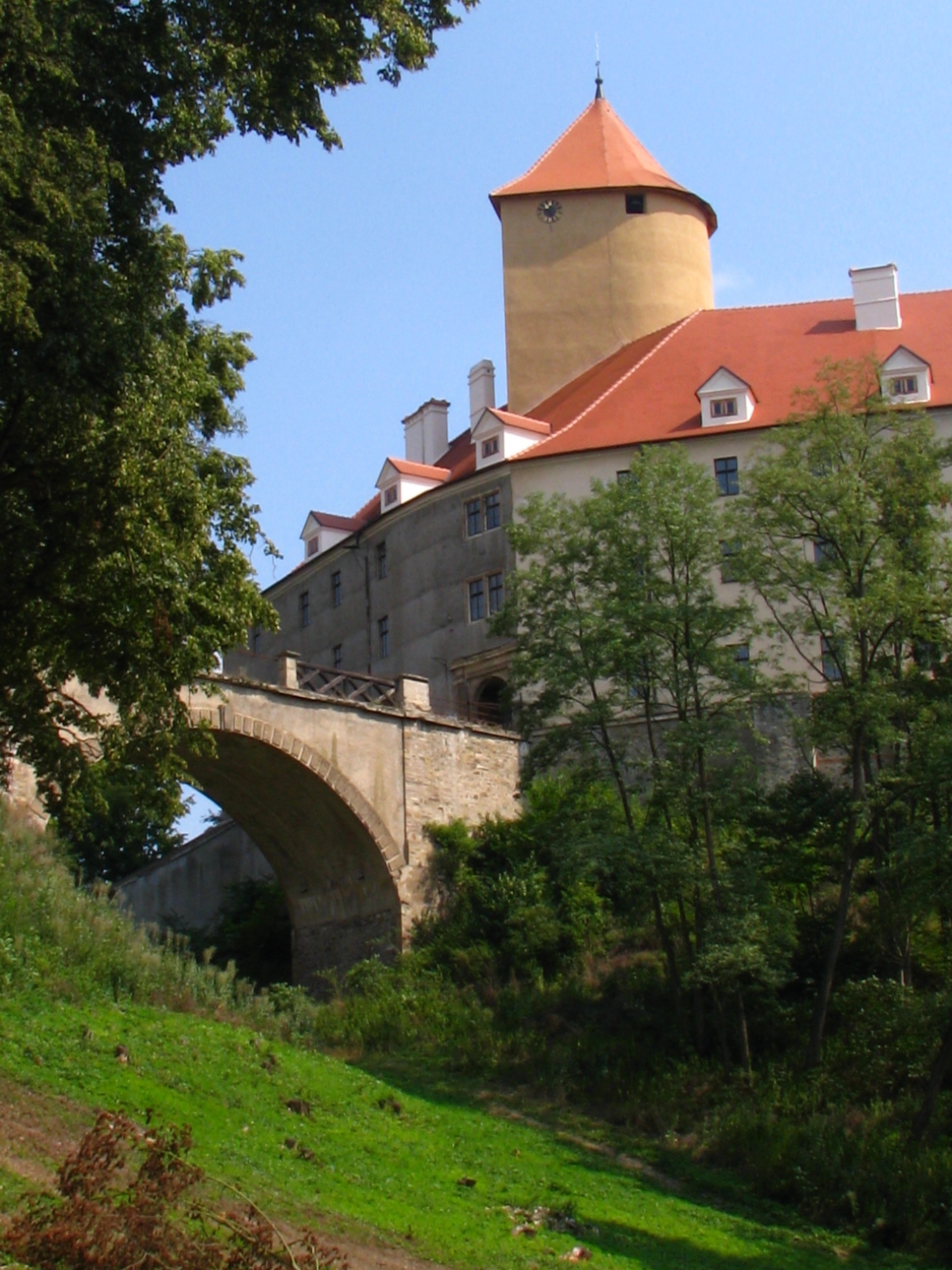 20) Dovolená 2008