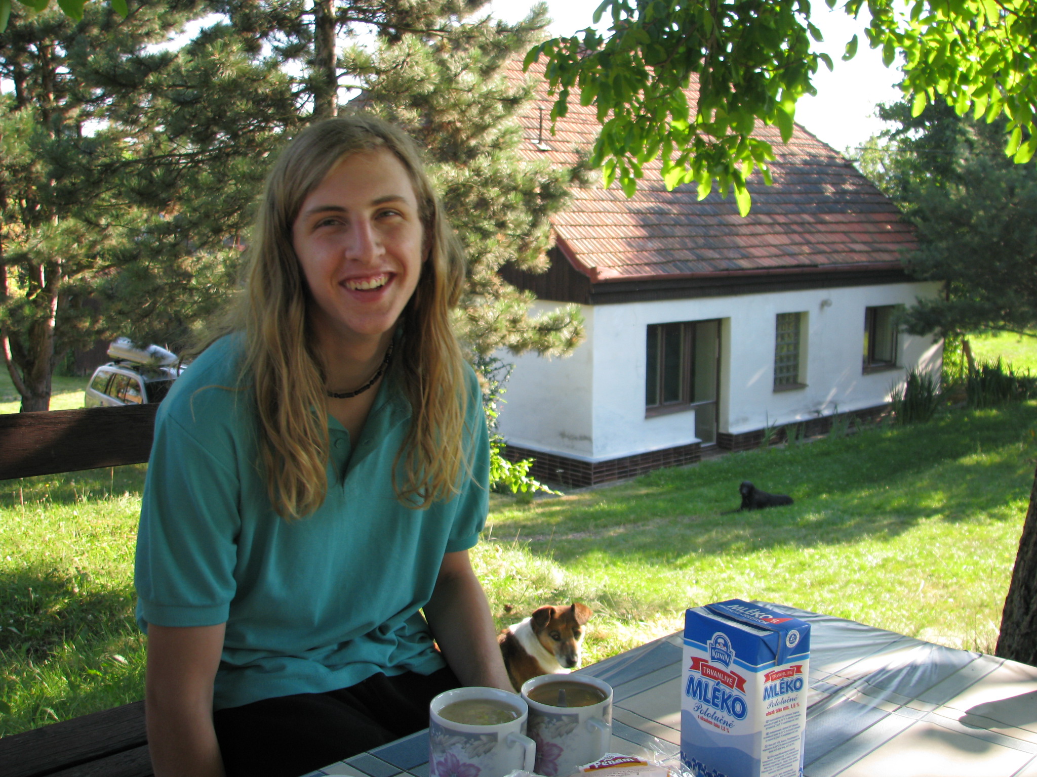 05) Dovolená 2008