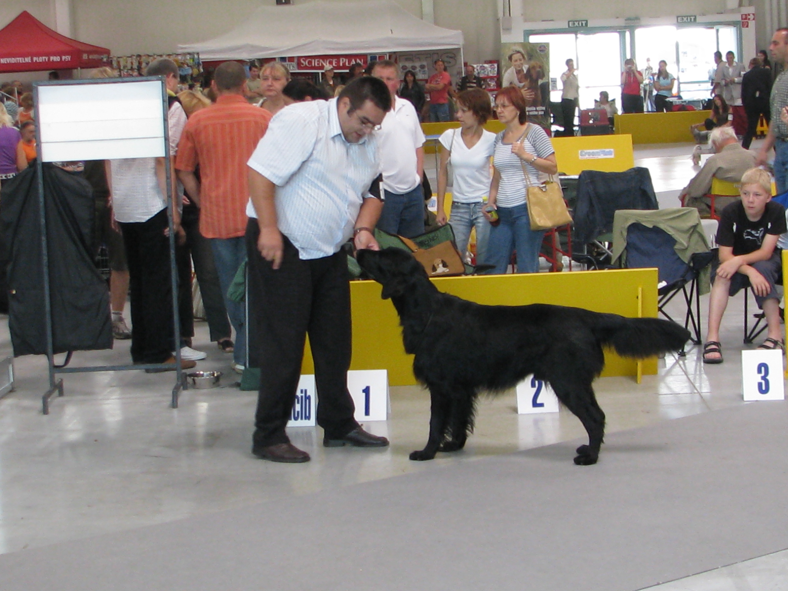 21 - 17.8.2008 Blava