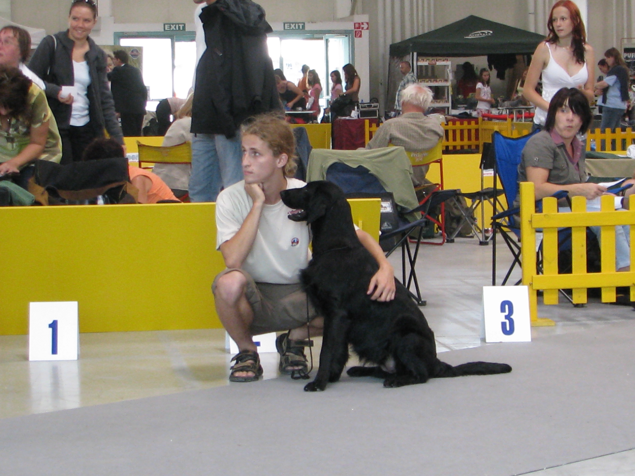 23 - 17. 8. 2008 Blava