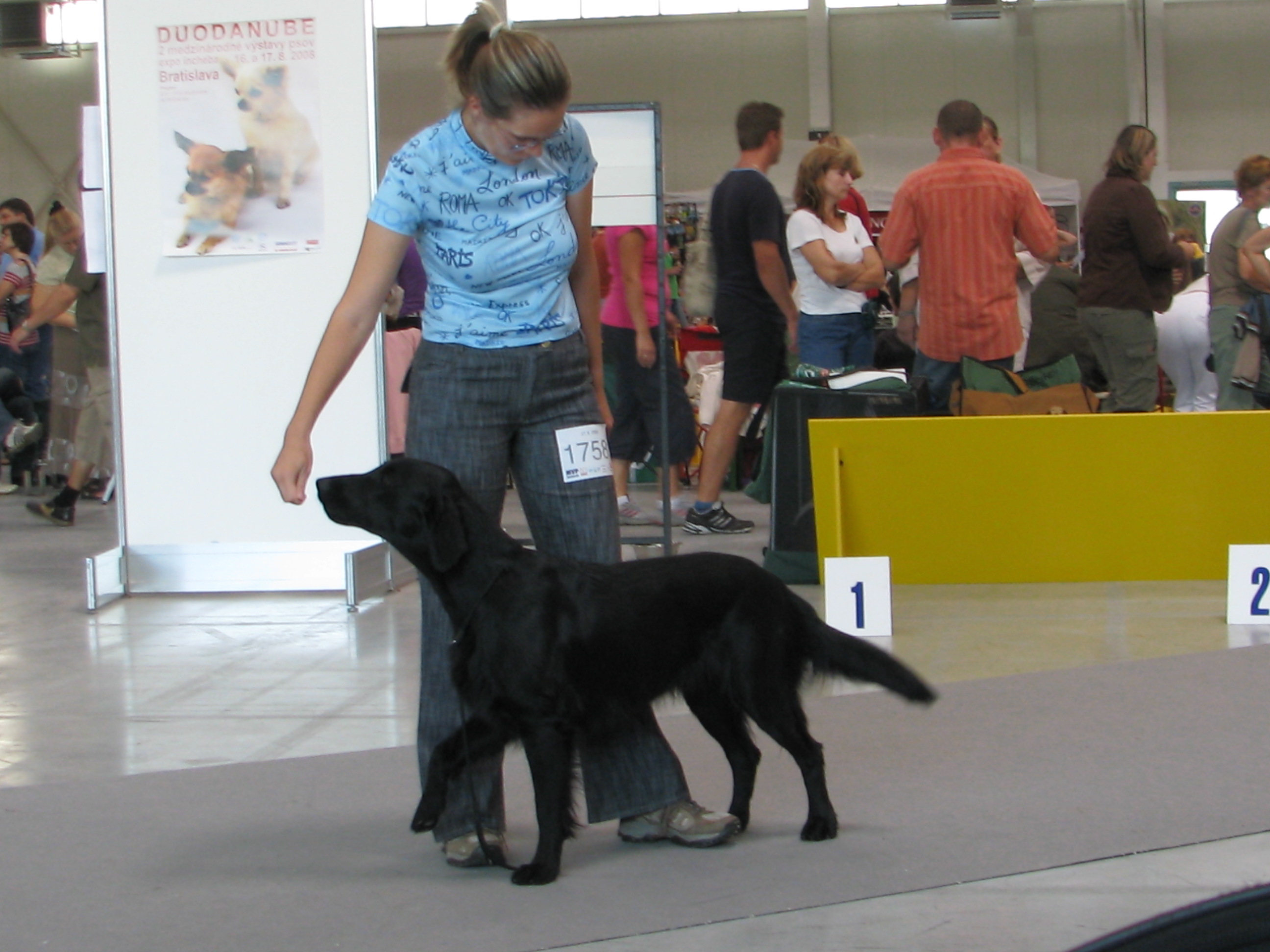 24 - 17.8.2008 Blava
