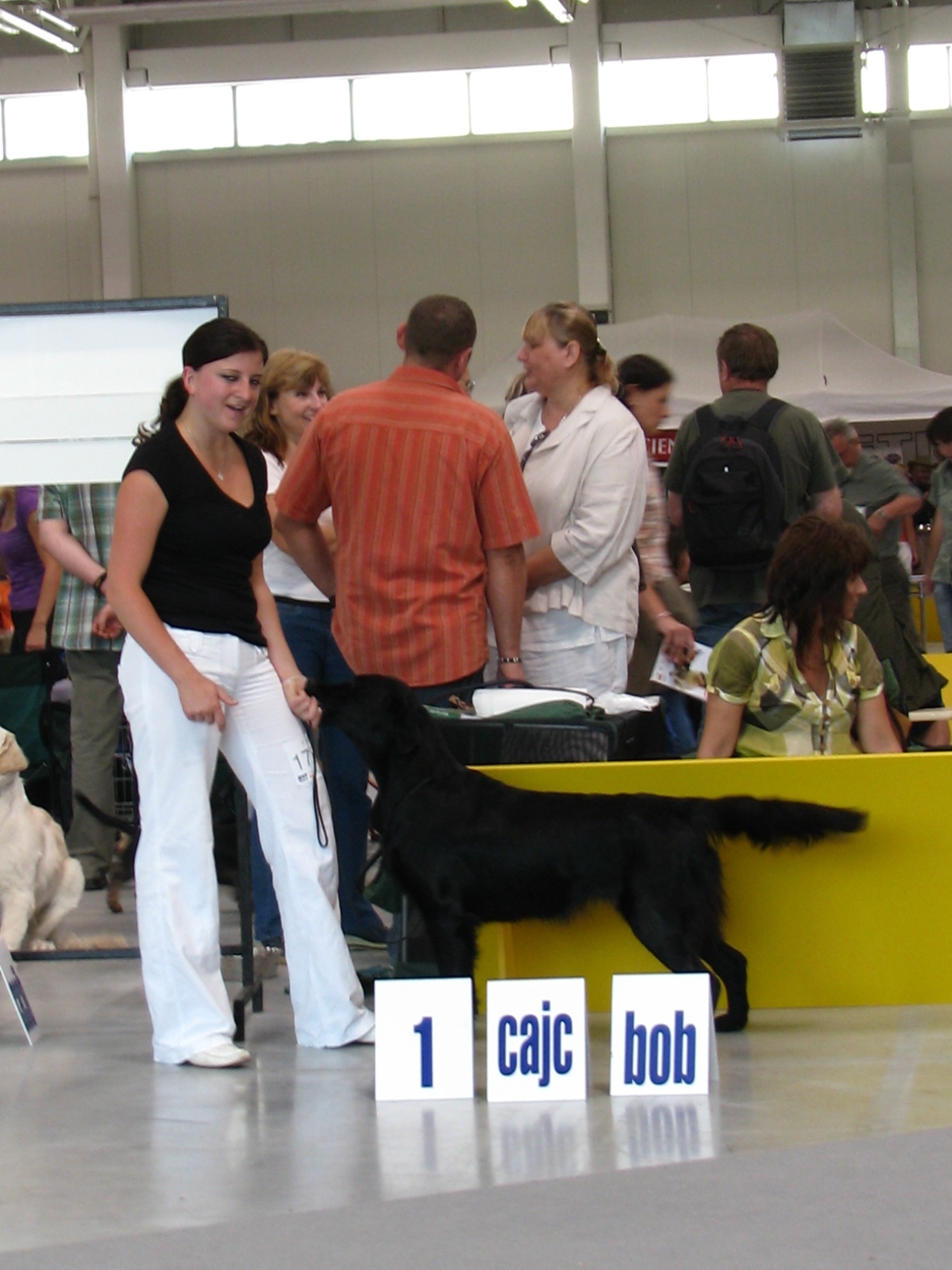 26 - 17. 8. 2008 Blava